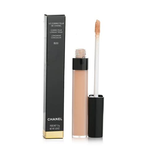 correcteur chanel|chanel concealer.